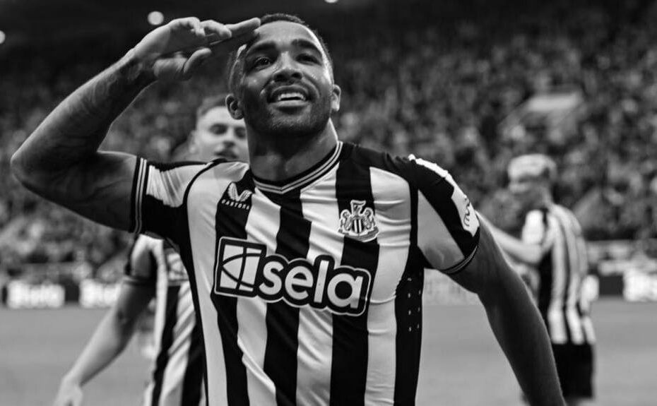 Newcastle United Best Players of All Time