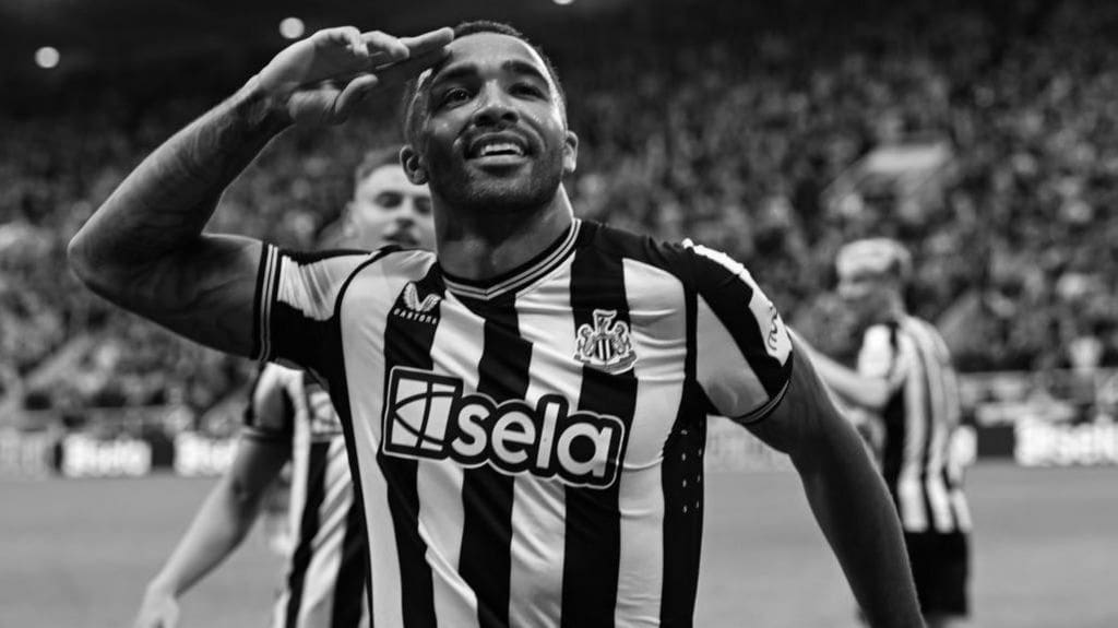 Newcastle United Best Players of All Time