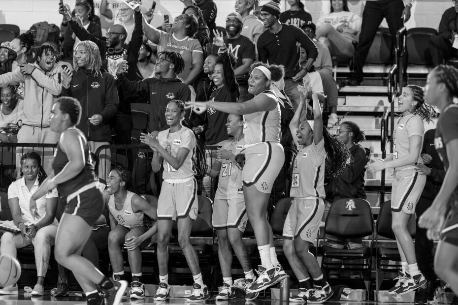 North Carolina A&T Women's Basketball Legends Ranked