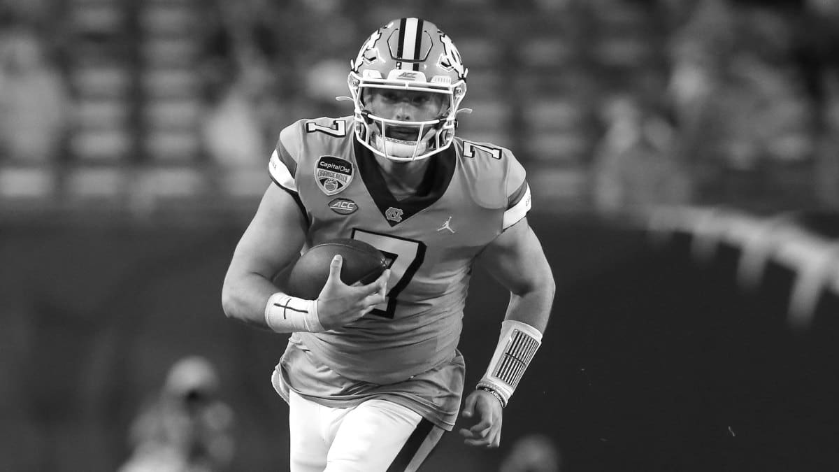 North Carolina Tar Heels Top Football Players of All Time
