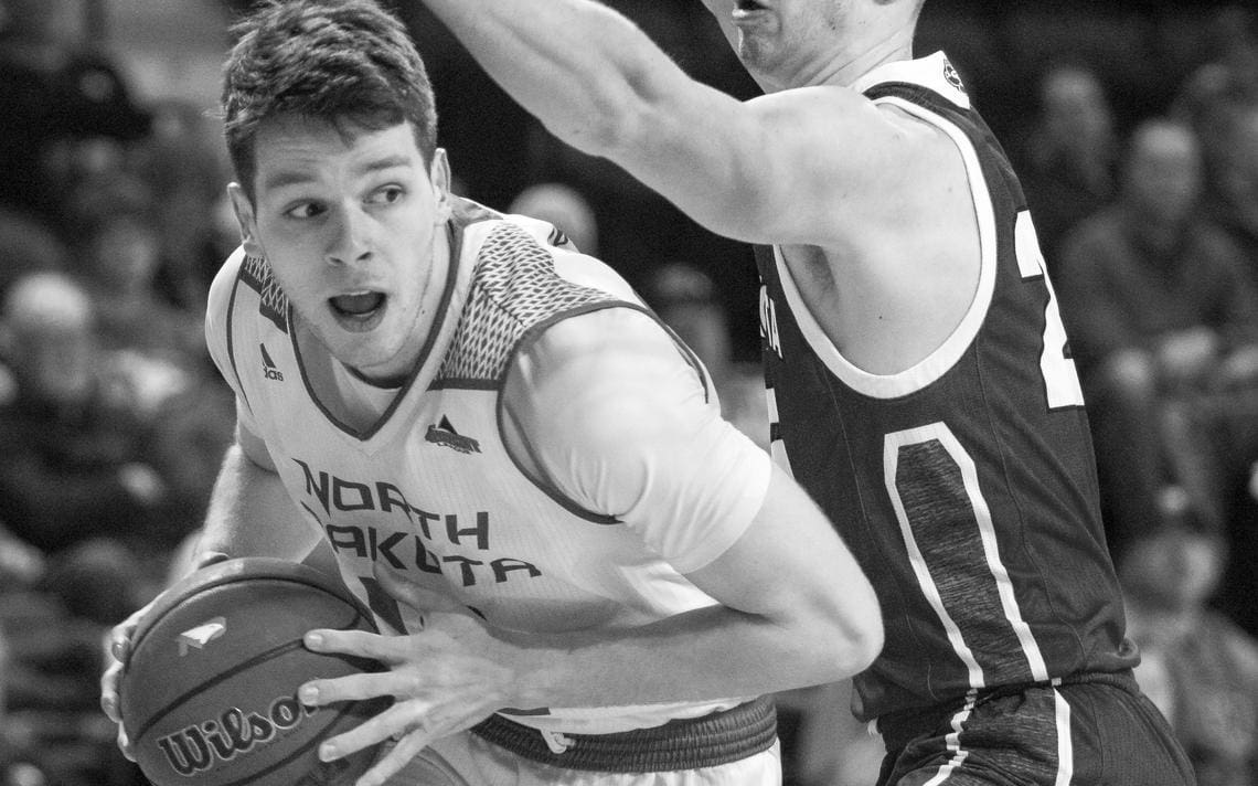 North Dakota Basketball's Most Successful Players