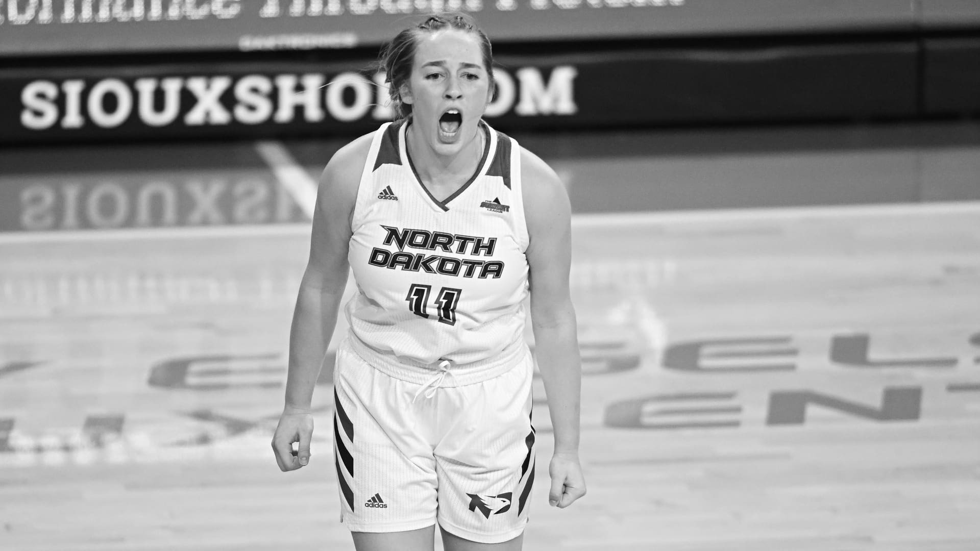 North Dakota Women's Basketball Legends Ranked
