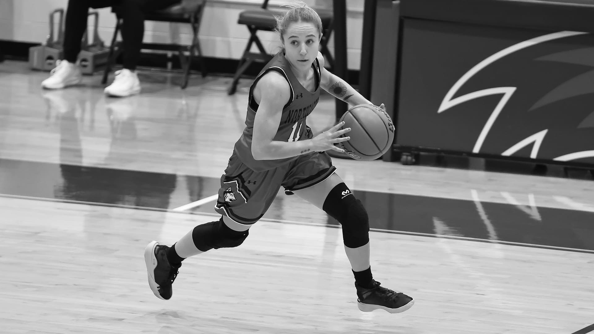 Northeastern Women's Basketball's Mount Rushmore of Players