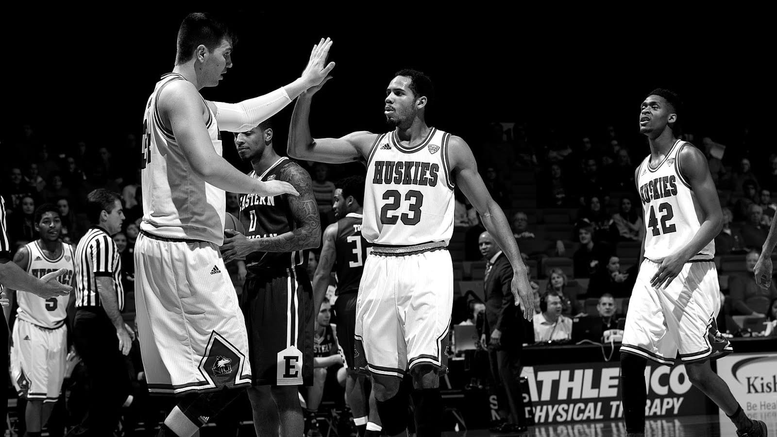 Northern Illinois Basketball's Best Players Ever