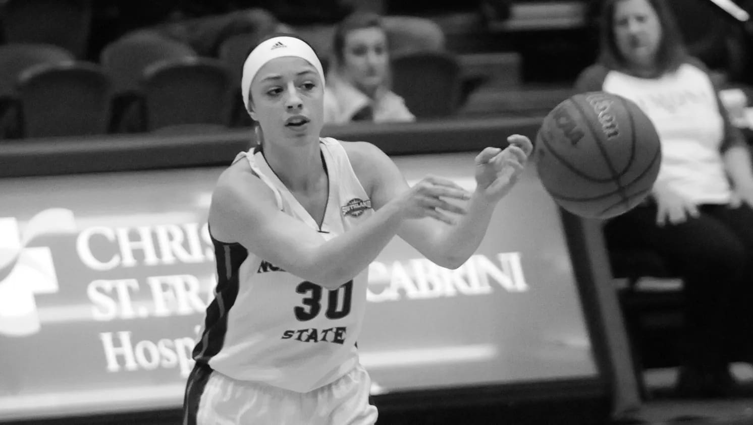 Northwestern State Women's Basketball's Top Players of All Time