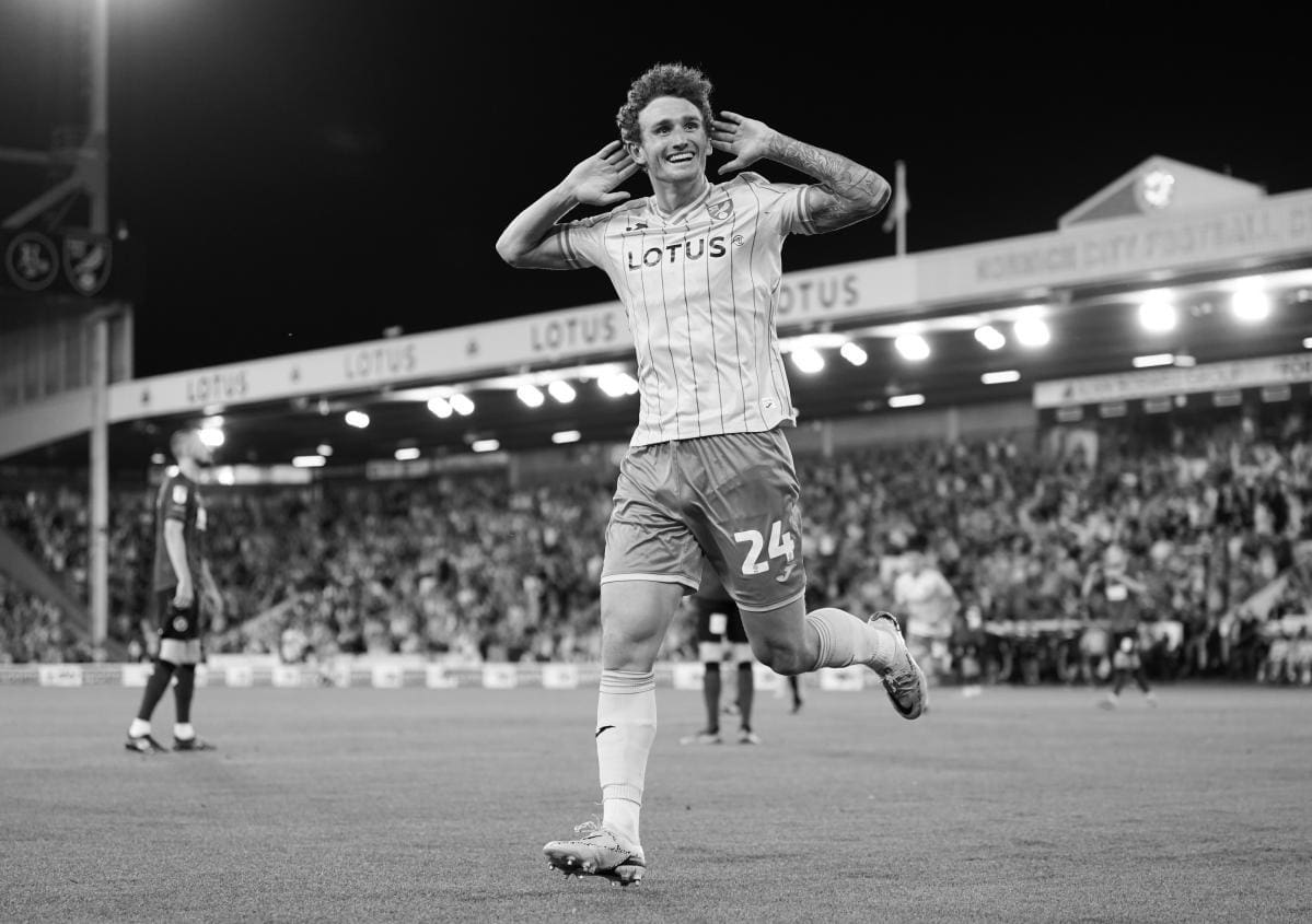 Norwich City Legends Ranked