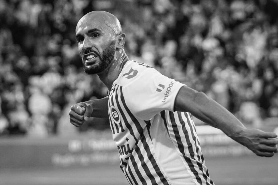 Odense Best Players of All Time