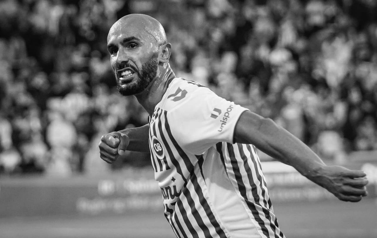 Odense Best Players of All Time