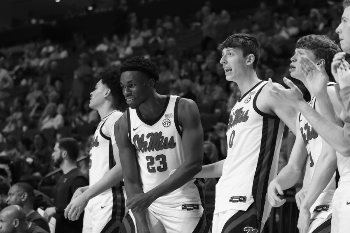 Ole Miss Basketball's Most Successful Players