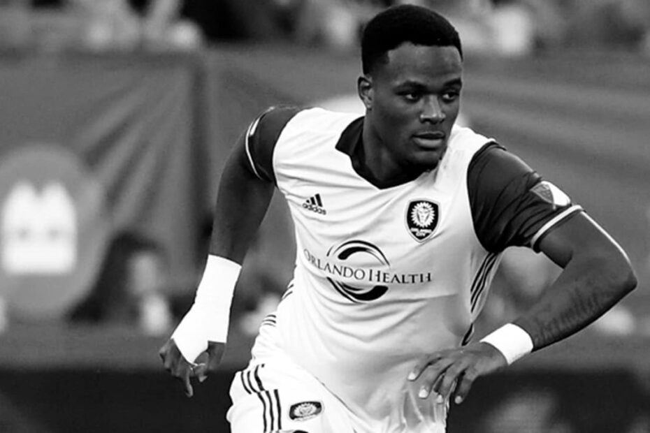 Orlando City Mount Rushmore of Players