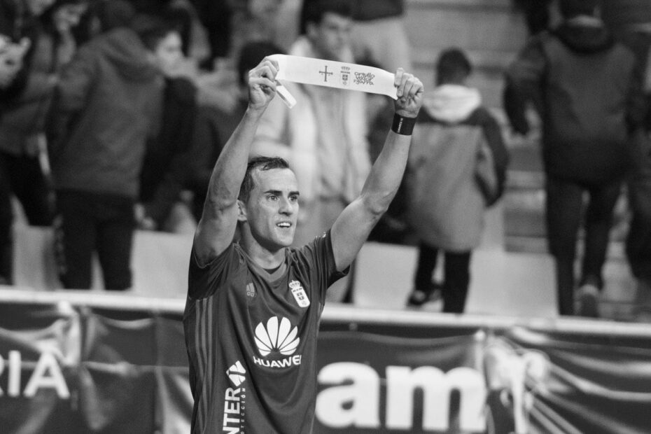 Oviedo Icons and Champions