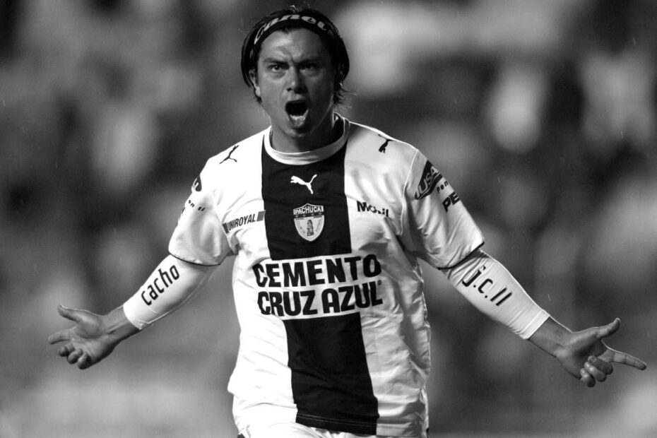 Pachuca Legends Ranked