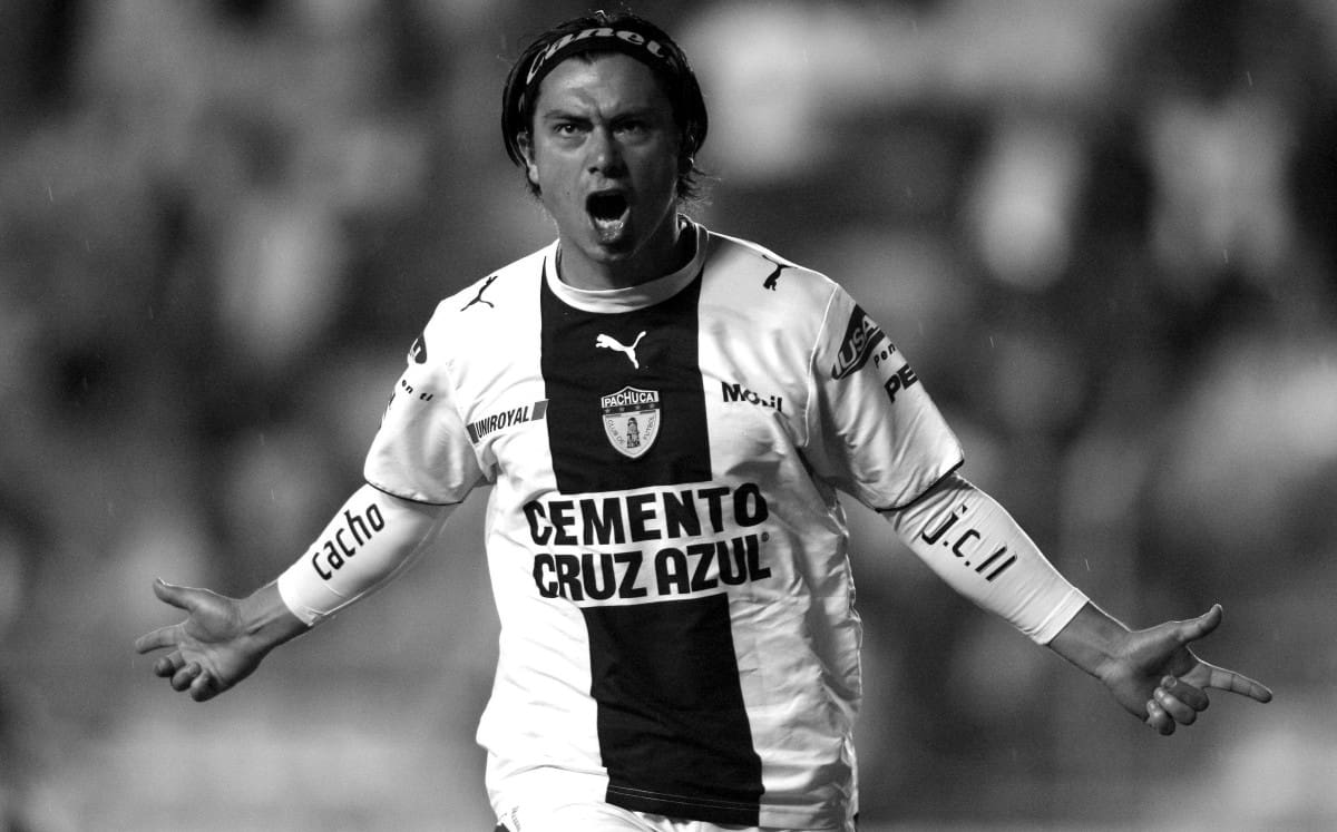 Pachuca Legends Ranked