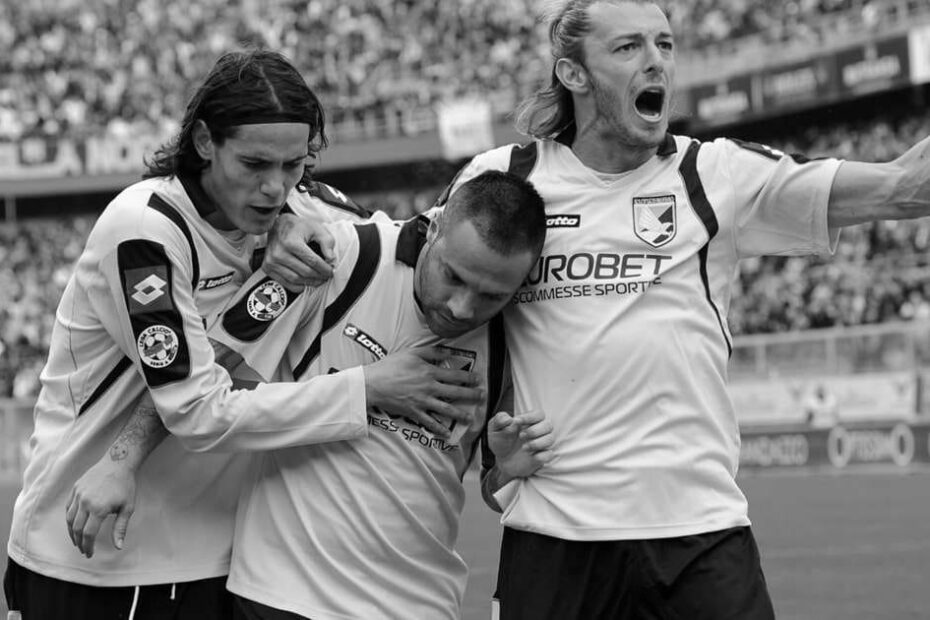 Palermo Most Successful Players