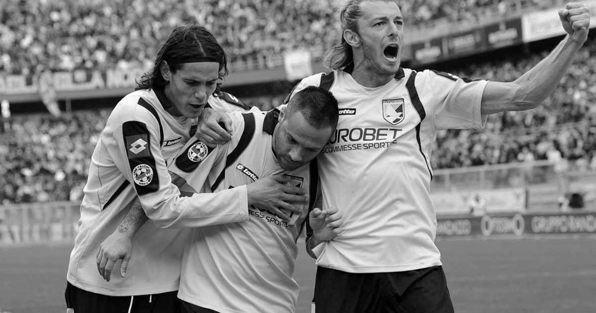 Palermo Most Successful Players