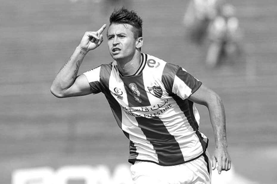 Palestino Icons and Champions