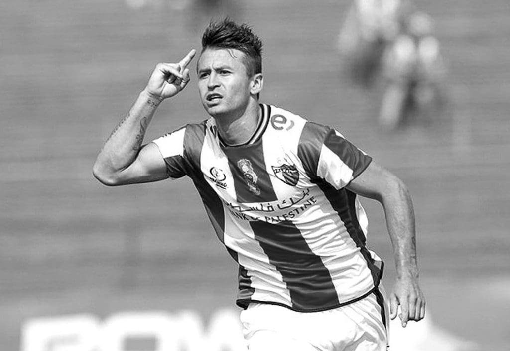 Palestino Icons and Champions