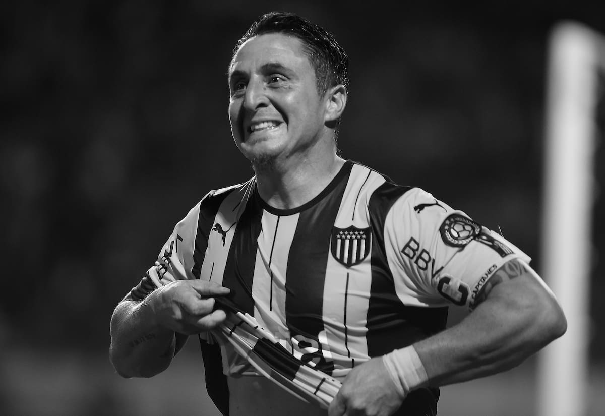 Penarol Best Players of All Time