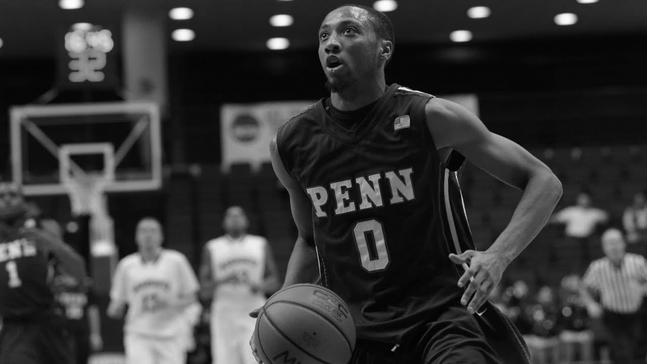 Penn Basketball Icons and Champions