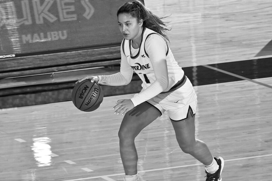 Pepperdine Women's Basketball's Top Players of All Time