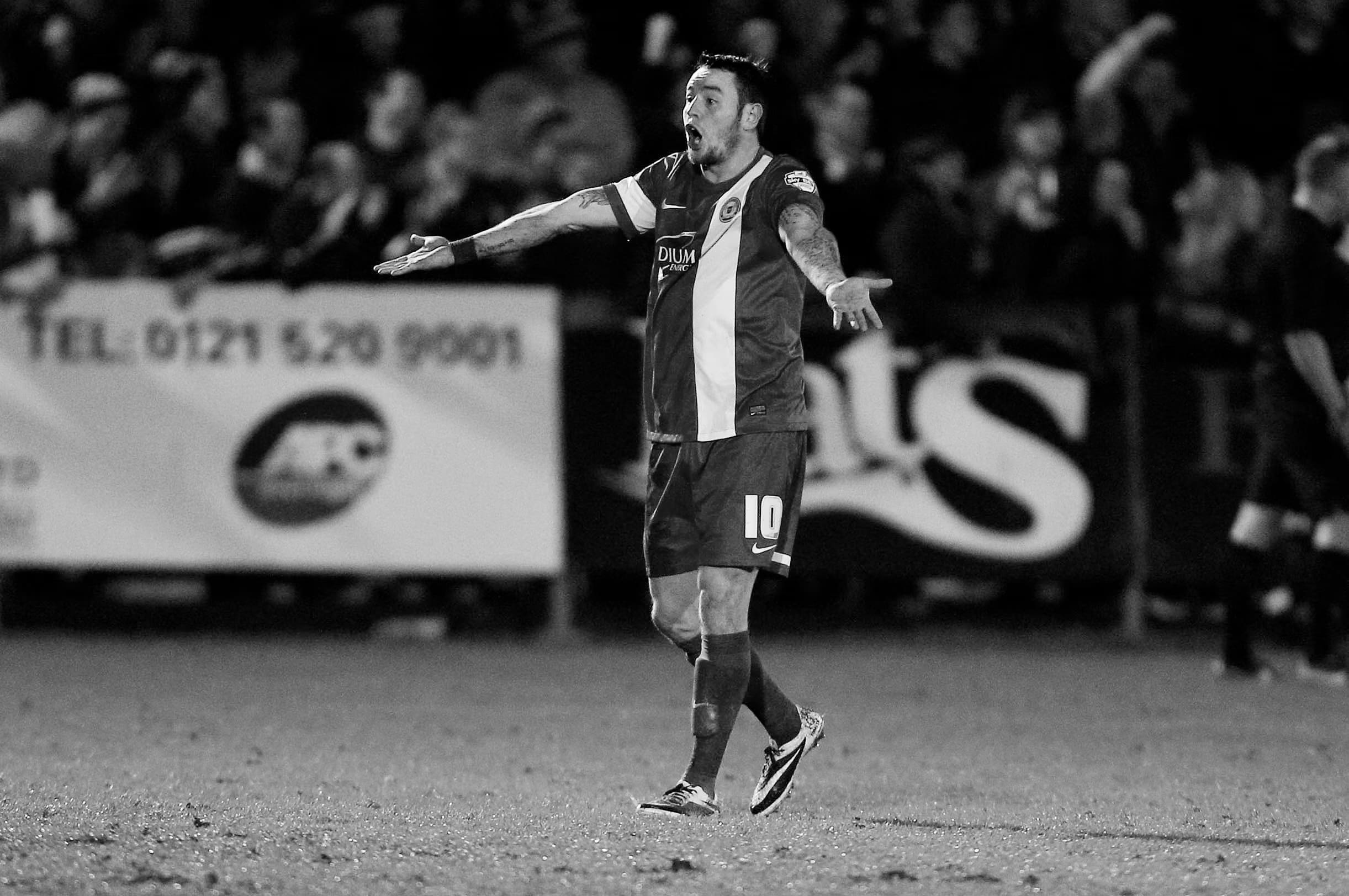 Peterborough United Best Players of All Time