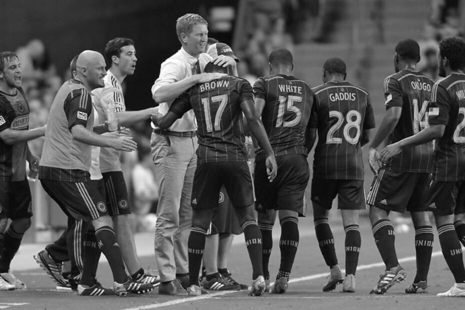 Philadelphia Union Most Successful Players