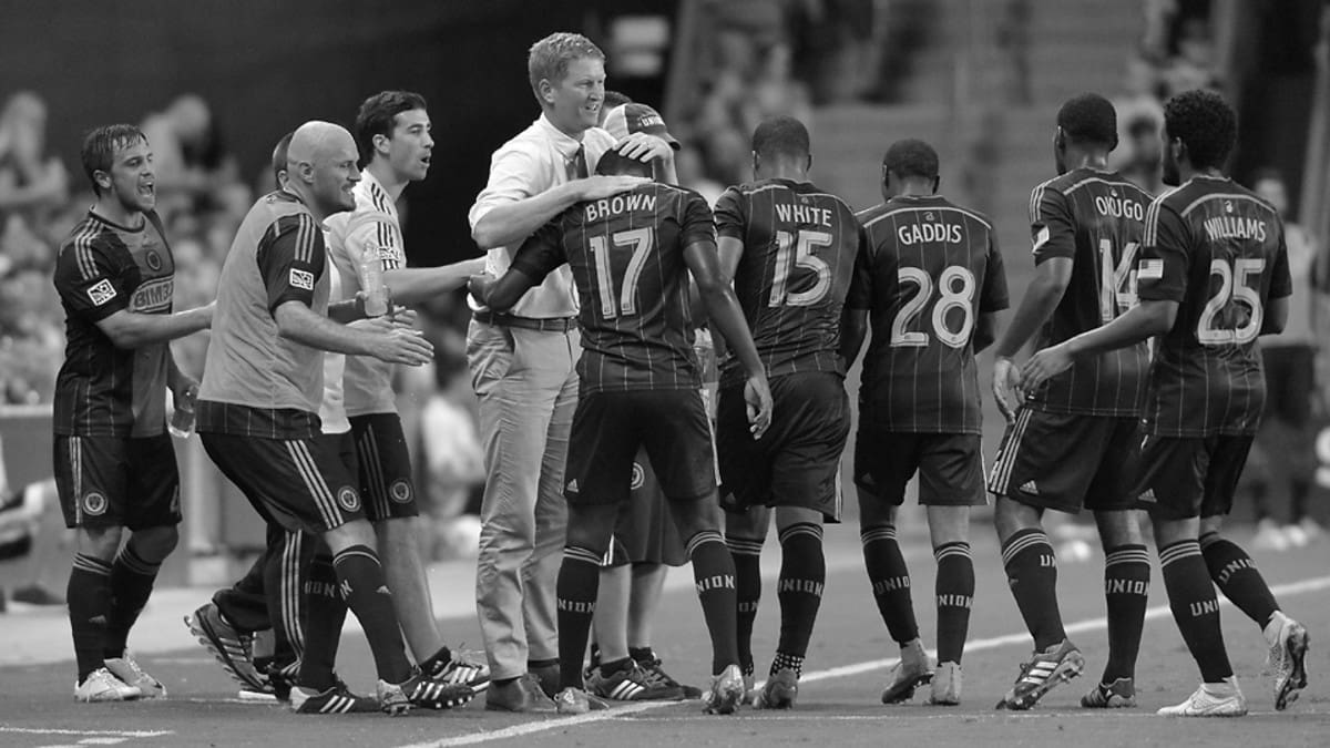 Philadelphia Union Most Successful Players