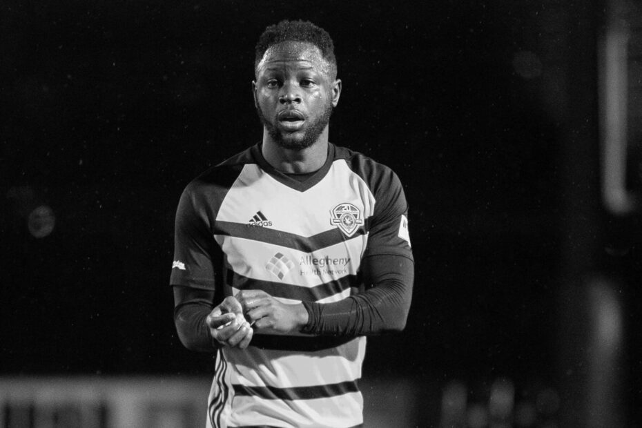 Pittsburgh Riverhounds Most Successful Players