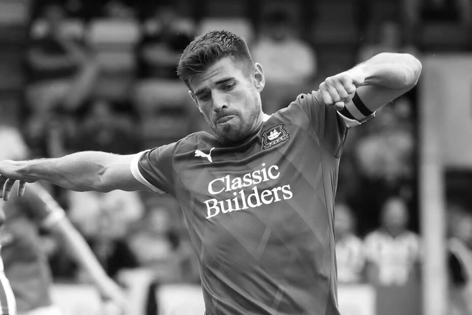 Plymouth Argyle Mount Rushmore of Players