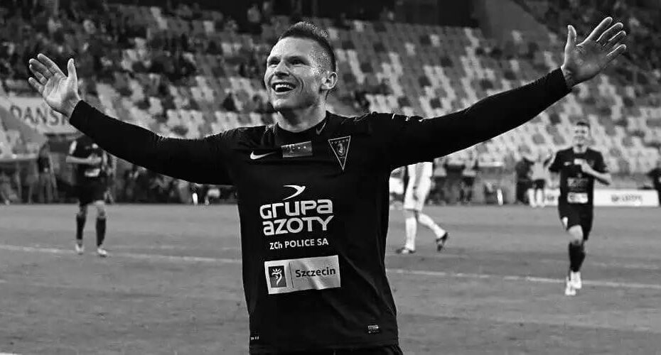 Pogon Szczecin Player Mount Rushmore