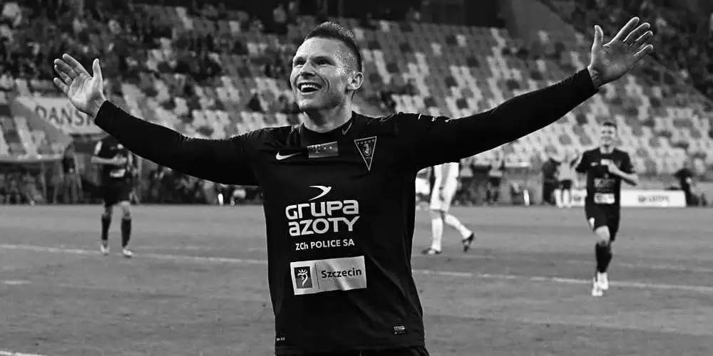 Pogon Szczecin Player Mount Rushmore