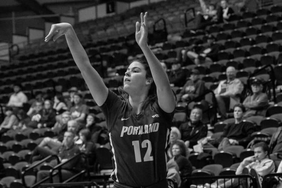 Portland Women's Basketball Best Players of All Time