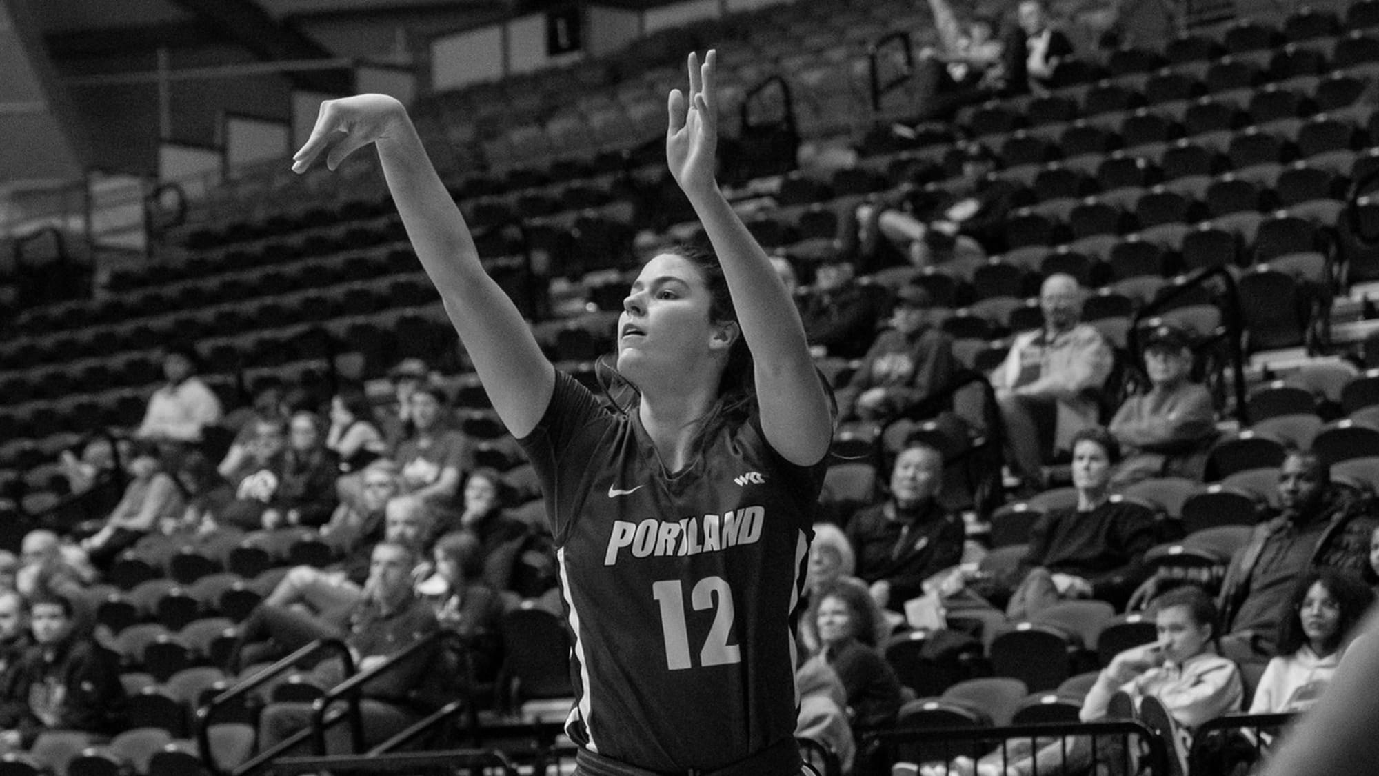 Portland Women's Basketball Best Players of All Time