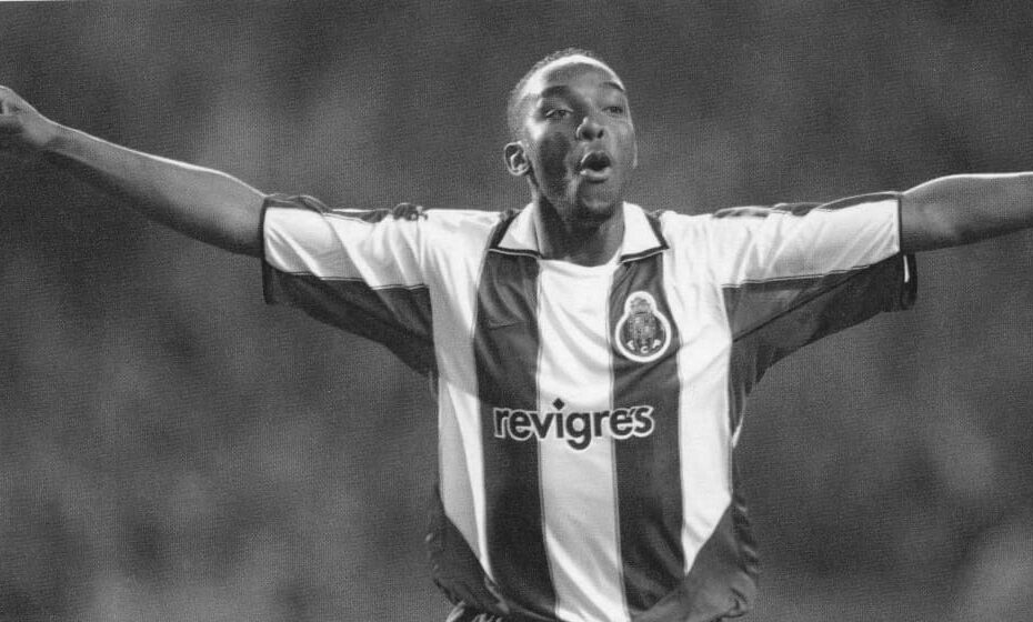 Porto Best Players Ever