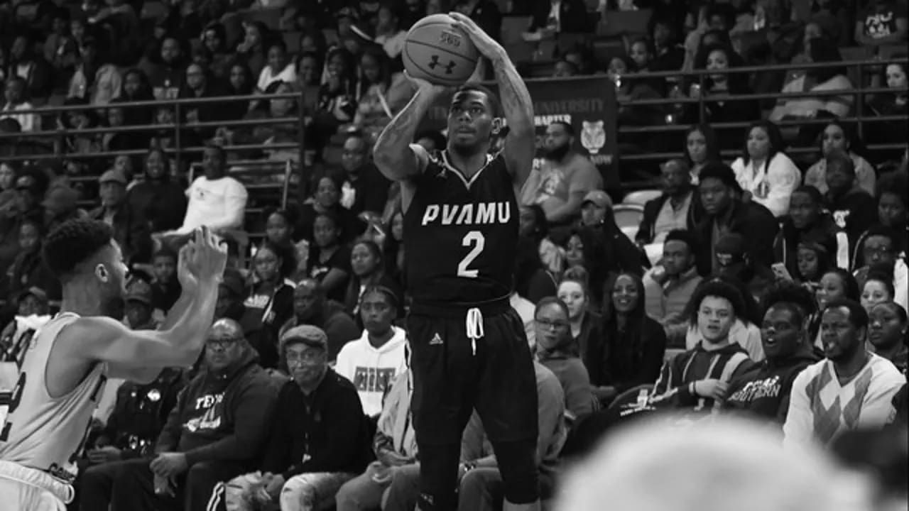 Prairie View A&M Basketball's Top Players of All Time