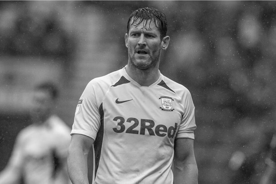 Preston North End Top Players of All Time