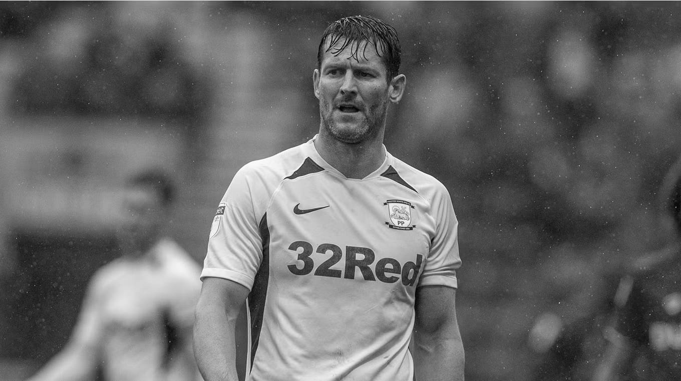 Preston North End Top Players of All Time