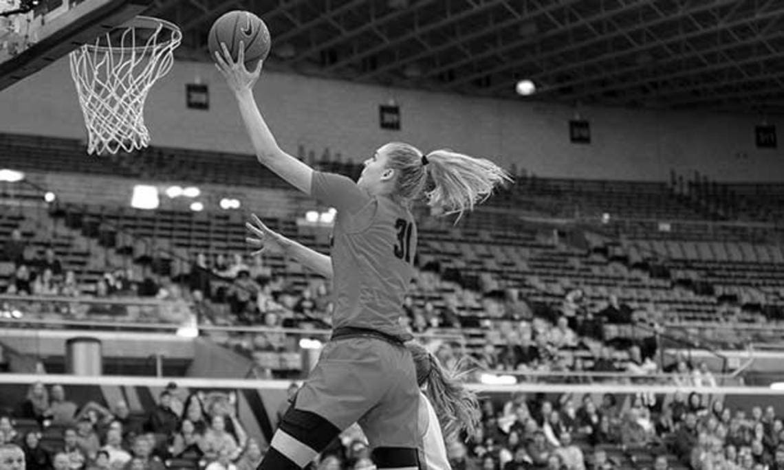 Princeton Women's Basketball's Most Successful Players