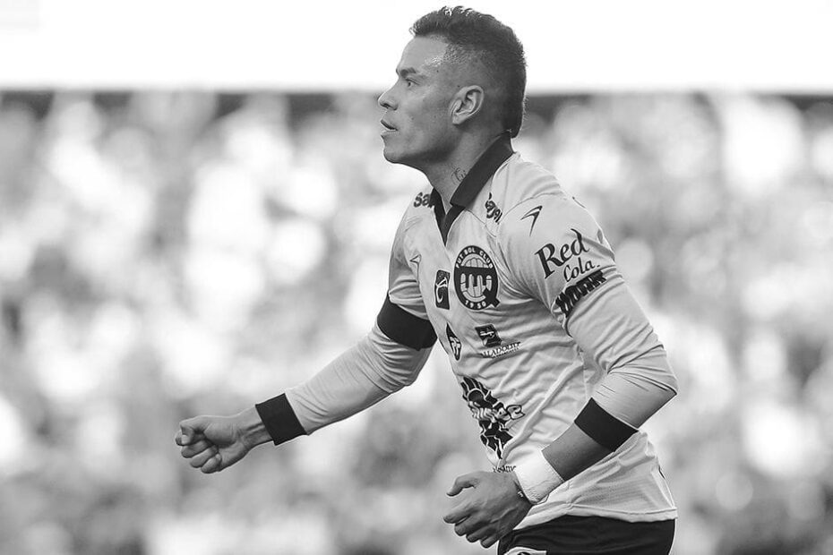 Pumas UNAM Top Players of All Time