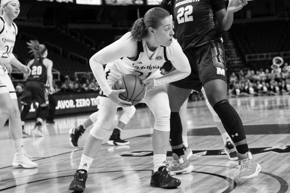 Quinnipiac Women's Basketball's Top Players of All Time