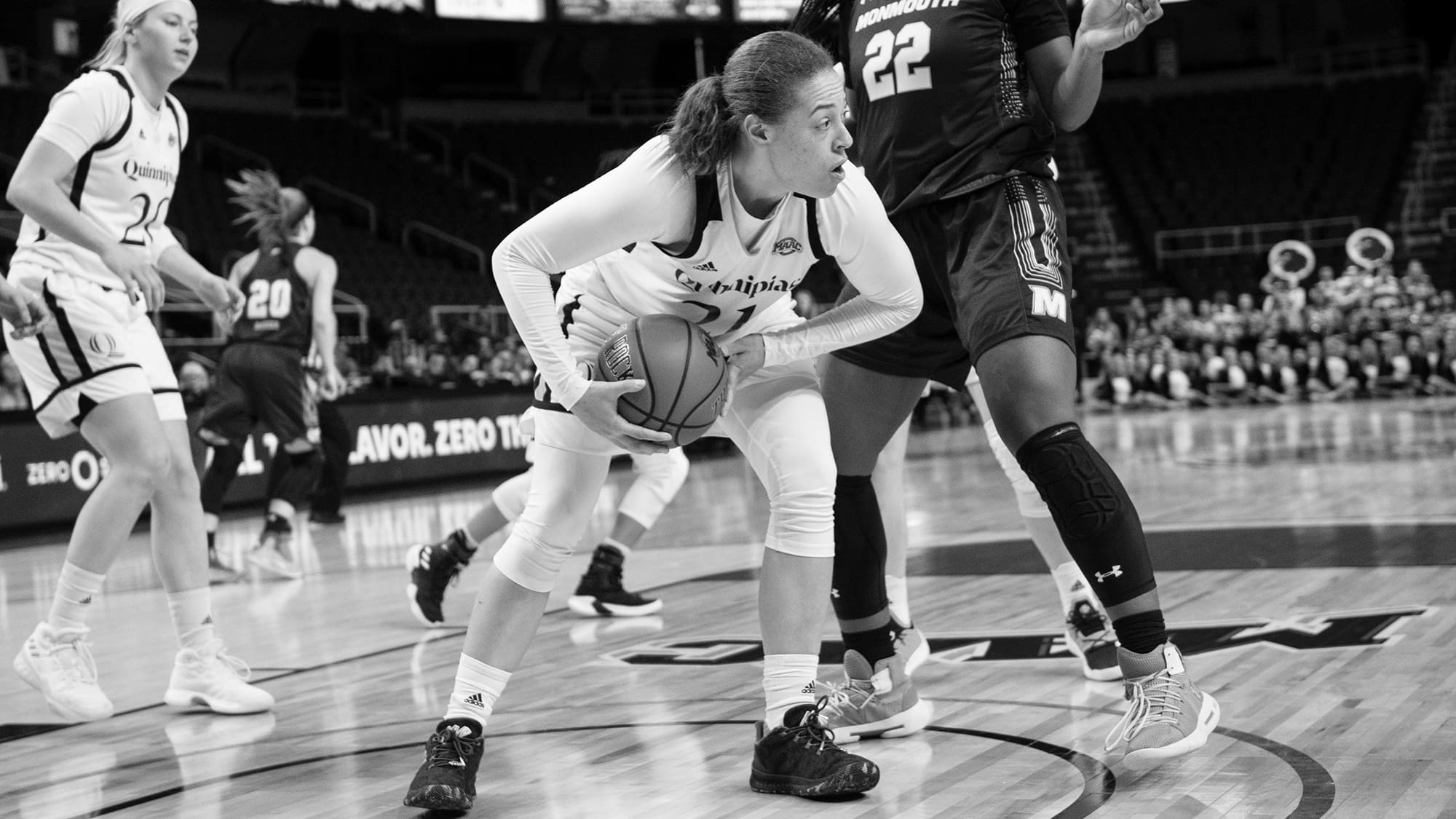 Quinnipiac Women's Basketball's Top Players of All Time