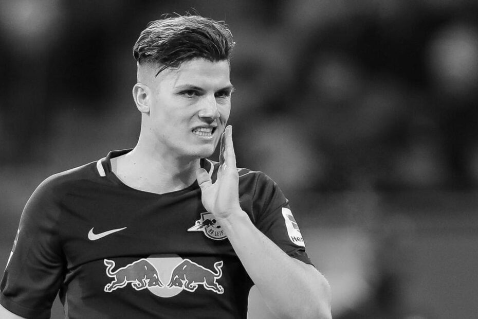 RB Leipzig Legends Ranked