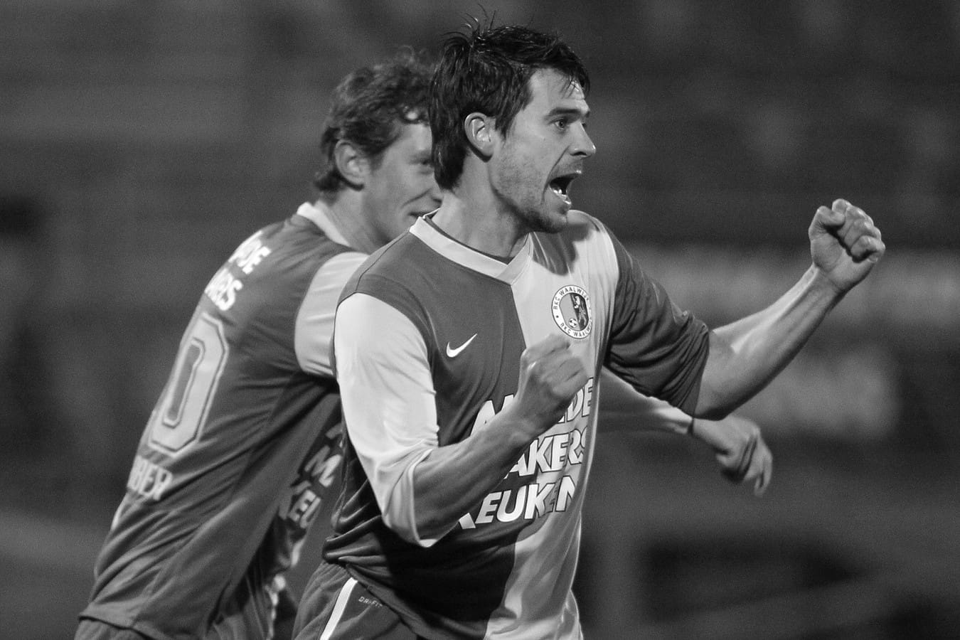 RKC Waalwijk Best Players Ever