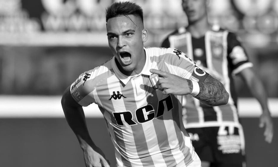 Racing Club Top Players of All Time