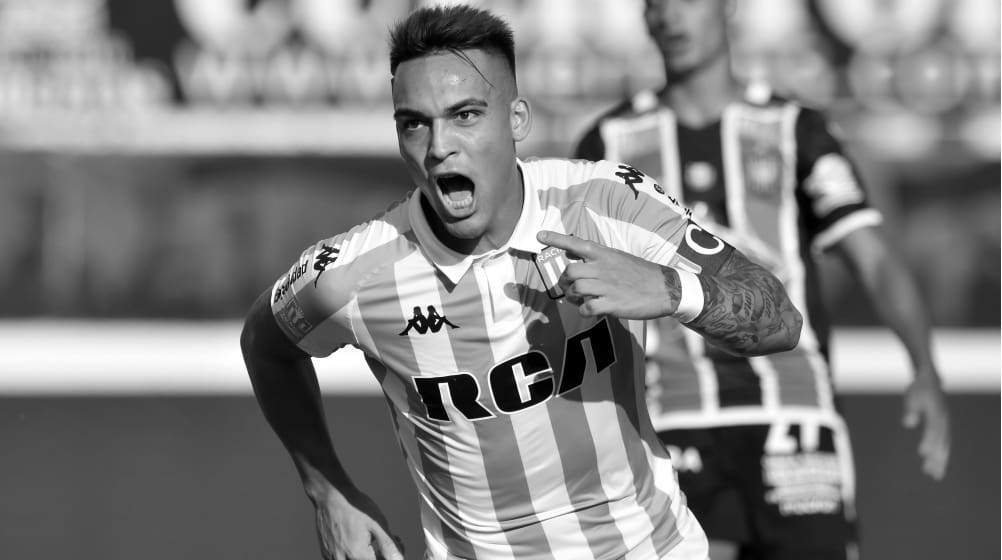 Racing Club Top Players of All Time