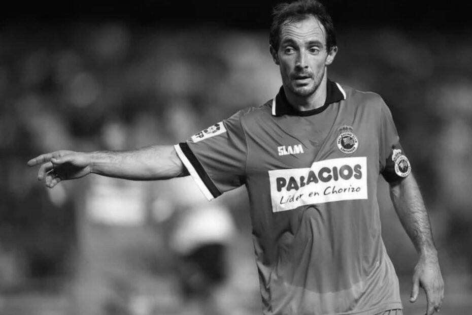 Racing Santander Icons and Champions