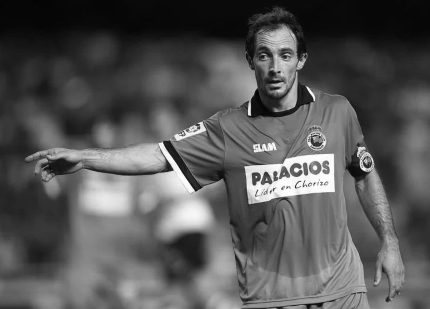 Racing Santander Icons and Champions