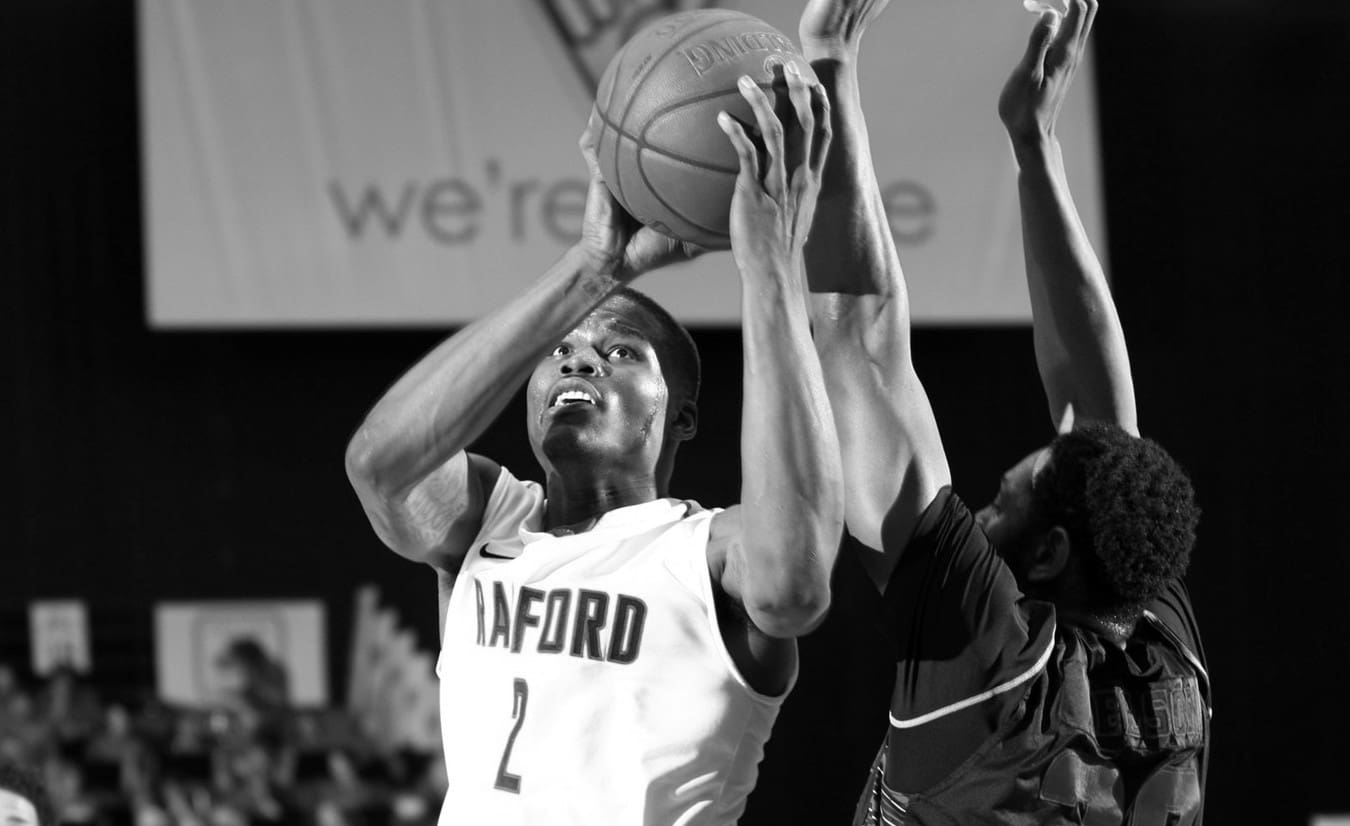 Radford Basketball Top Players of All Time