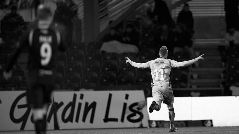 Randers Best Players of All Time