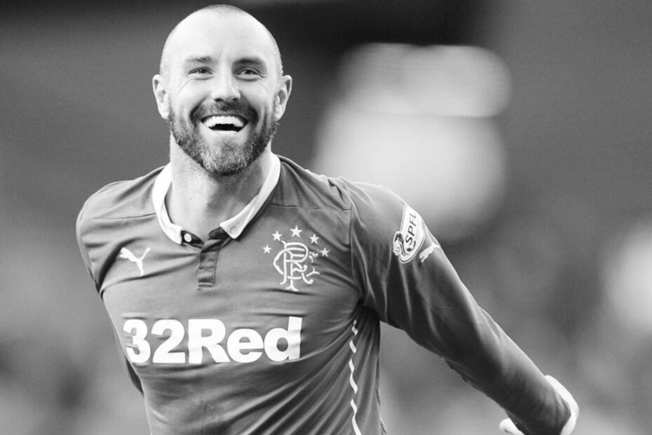 Rangers Top Players of All Time